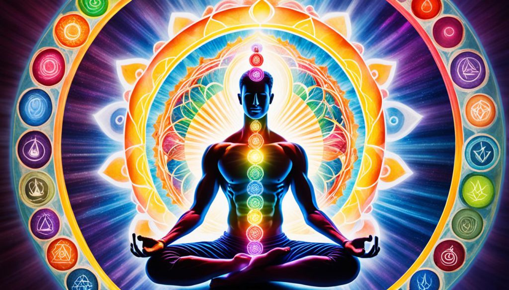 chakra meditation